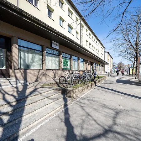 Lägenhet Riverside *