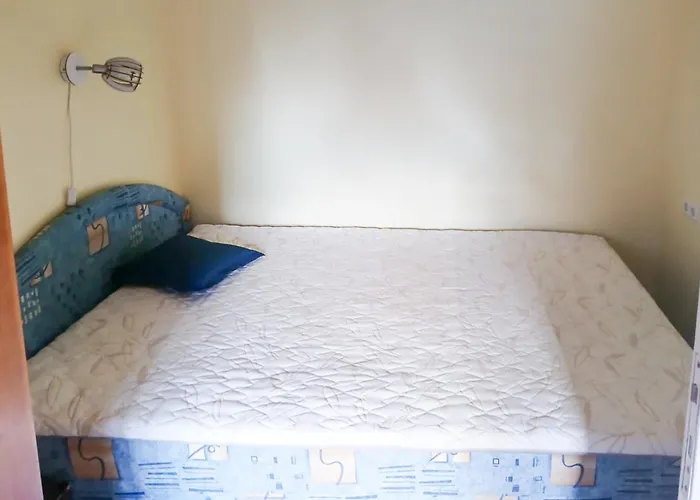 Riverside شقة بارنو