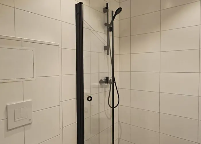 شقة Riverside بارنو